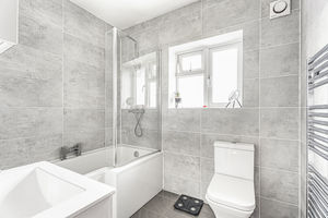 Bathroom- click for photo gallery